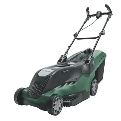 Bosch Universal Rotak 650 1700W 42CM Electric Lawn Mower 