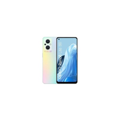 OPPO Reno 8 Lite 8+128GB 6.4" 5G Rainbow Spectrum DS WindTre 