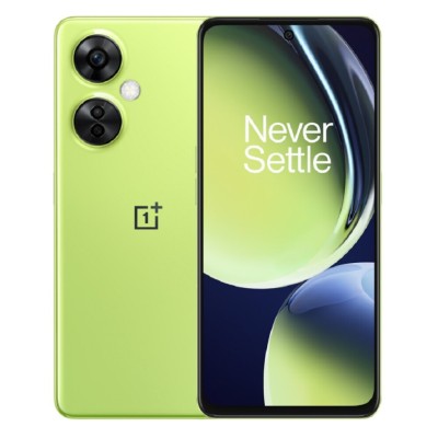 OnePlus Nord CE3 Lite 5G 8GB/256GB Dual Sim - Pastel Lime 