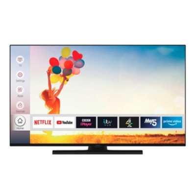 Refurbished Digihome SMART 4K LED TV PTDR55UHDS7 55" Ultra HD HDR Freeview Play 