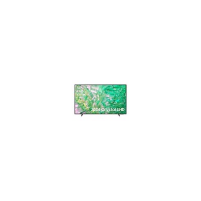 Samsung UE43DU8000 43" LED 4K Smart TV 50Hz Refresh Rate 